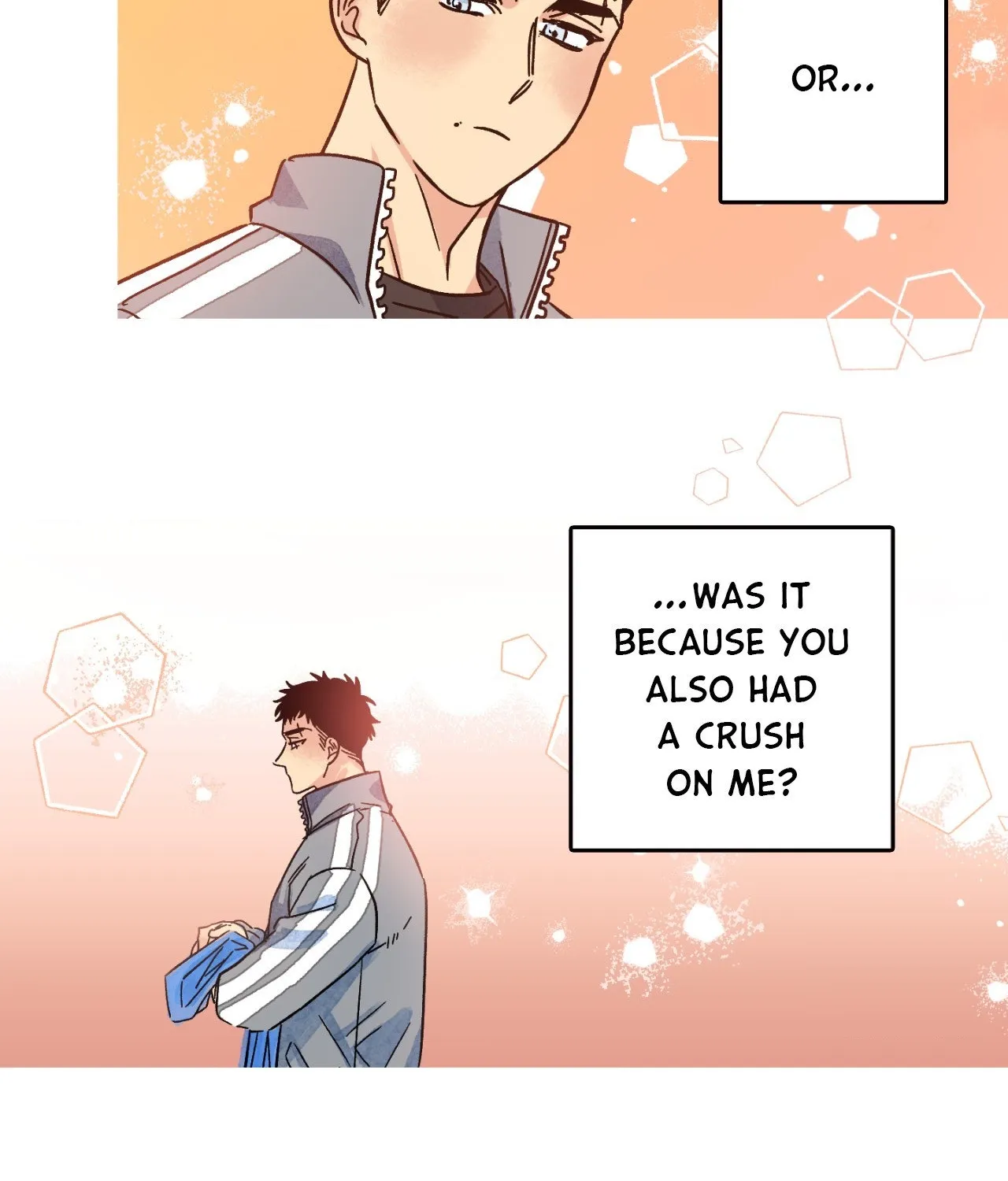 1 Milky Way Street Chapter 37 page 43 - 