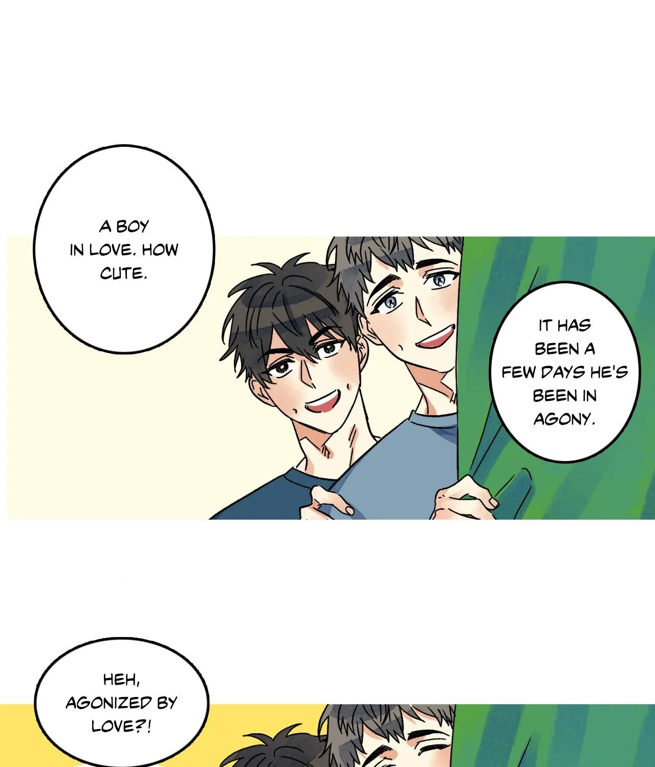 1 Milky Way Street Chapter 37 page 47 - 