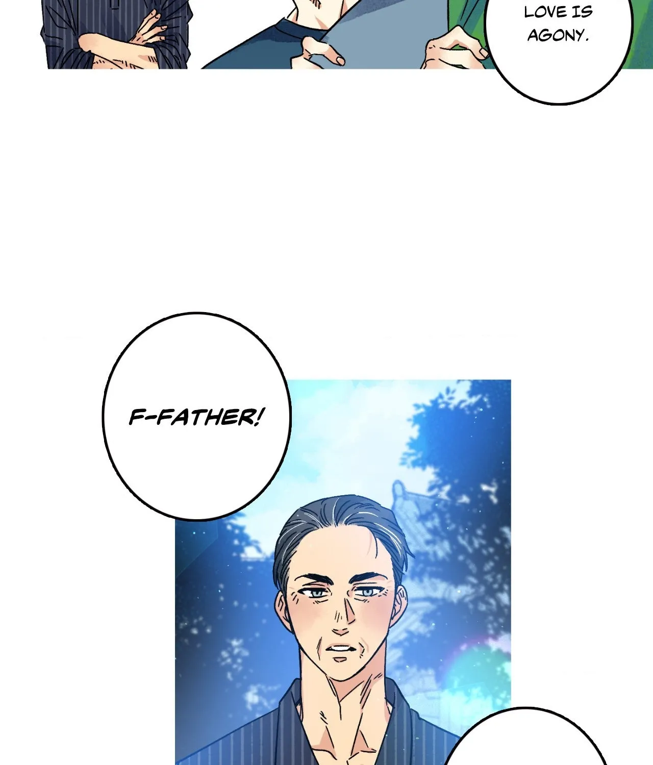 1 Milky Way Street Chapter 37 page 49 - 