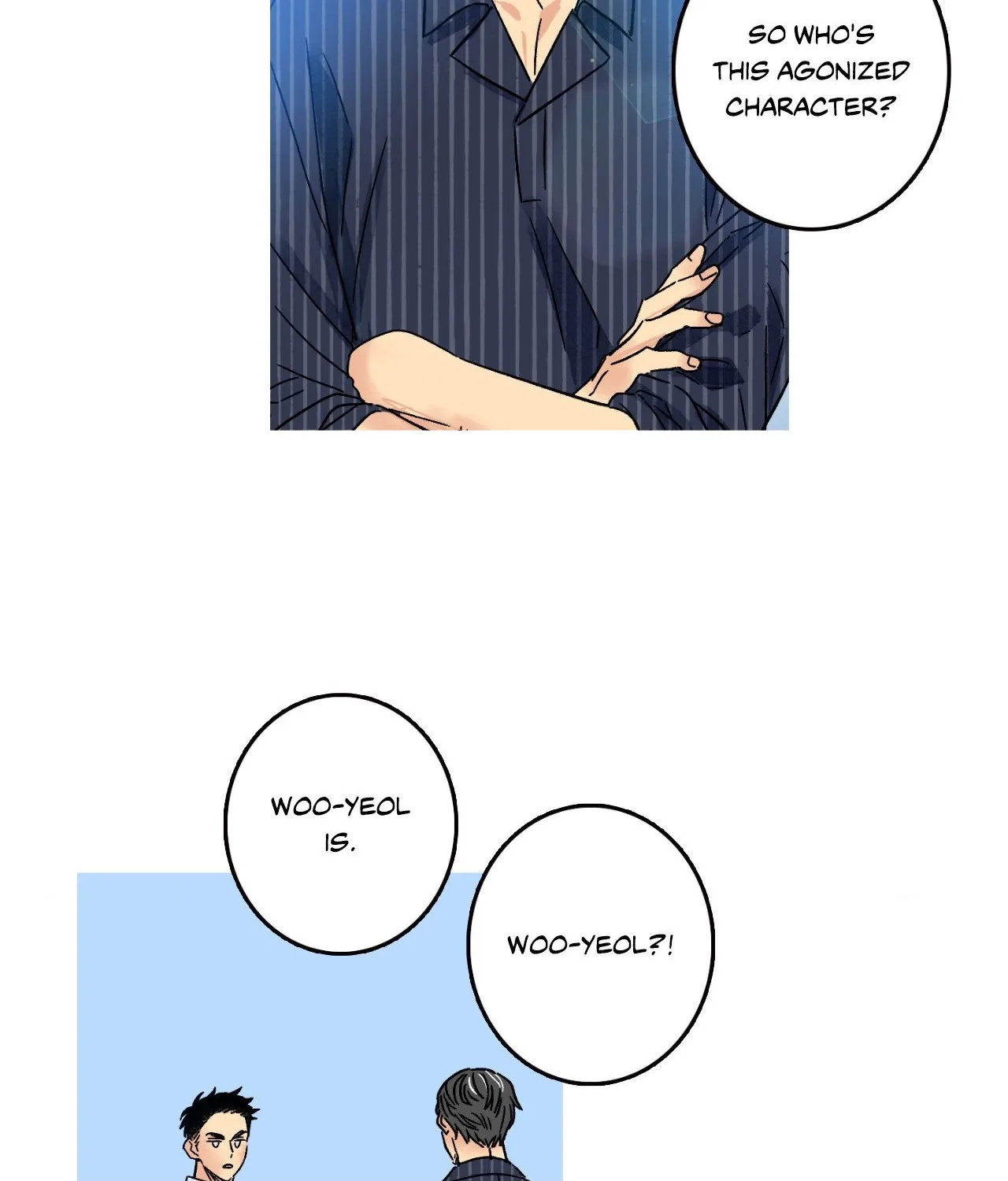 1 Milky Way Street Chapter 37 page 50 - 
