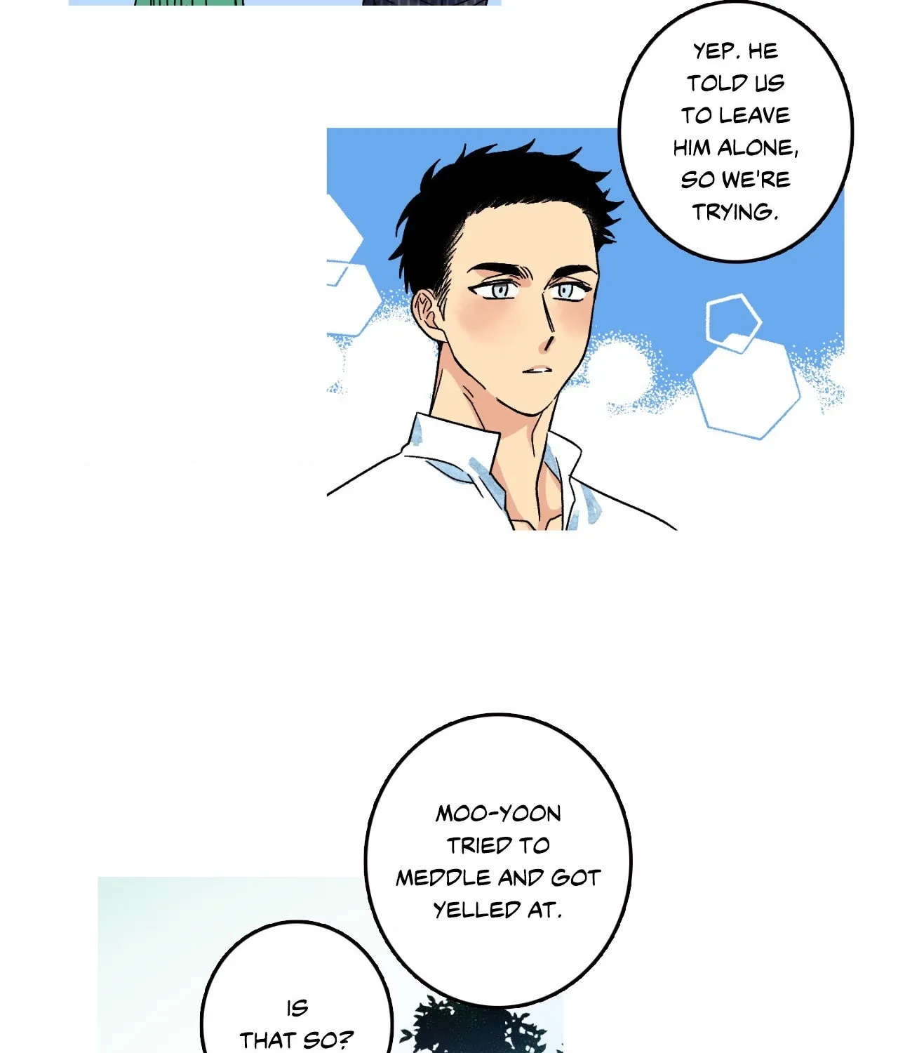 1 Milky Way Street Chapter 37 page 52 - 