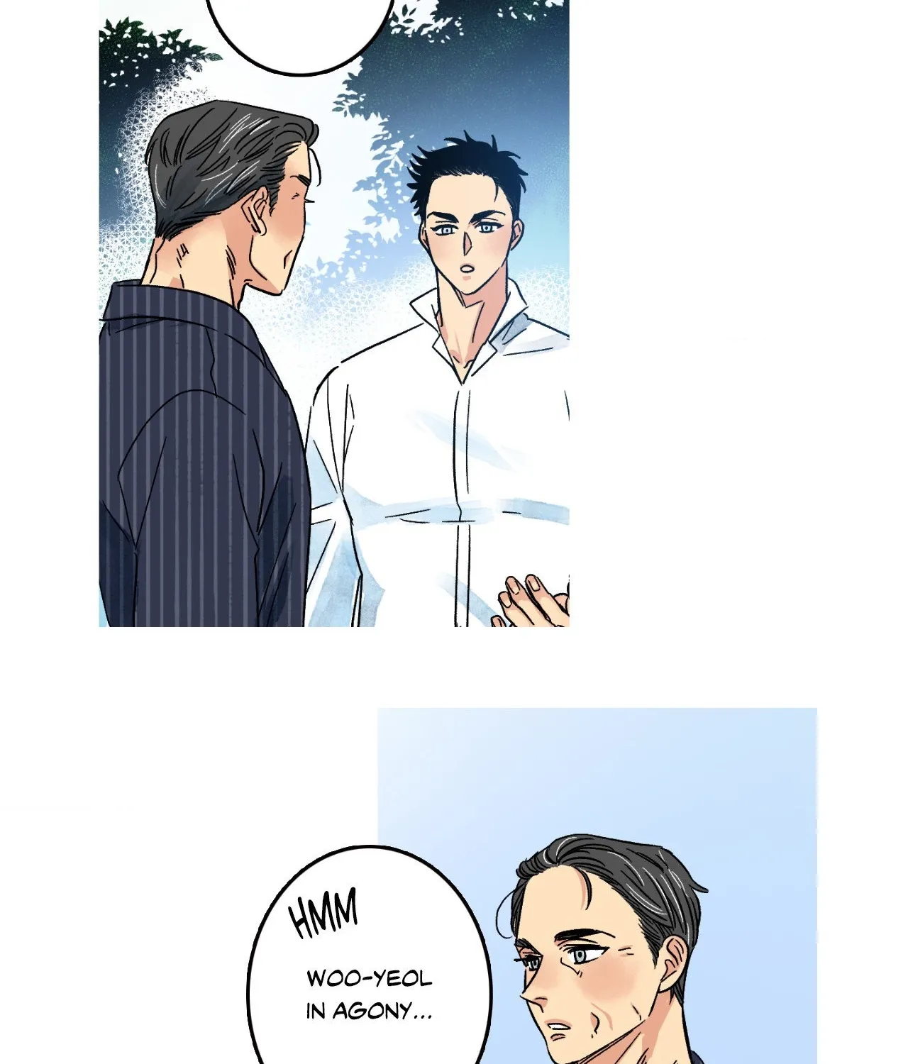 1 Milky Way Street Chapter 37 page 53 - 