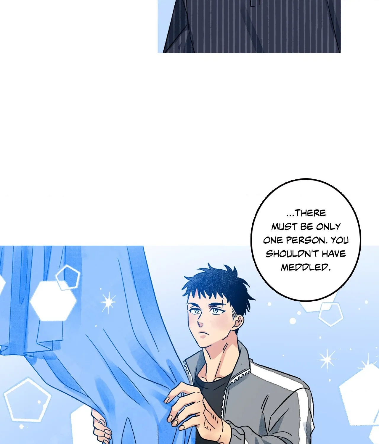 1 Milky Way Street Chapter 37 page 55 - 