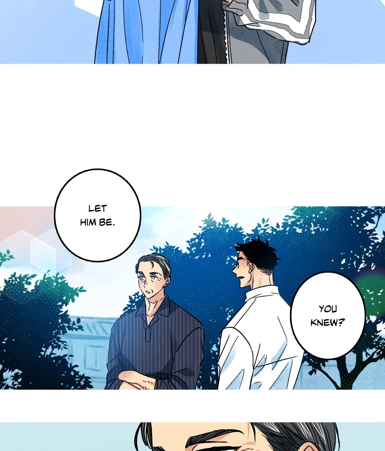 1 Milky Way Street Chapter 37 page 56 - 