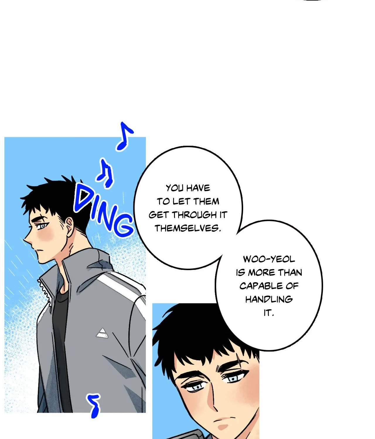 1 Milky Way Street Chapter 37 page 59 - 