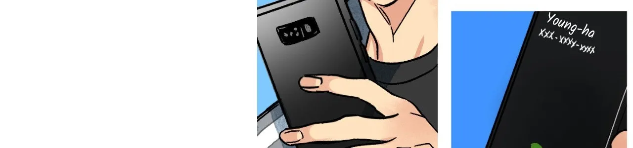 1 Milky Way Street Chapter 37 page 60 - 