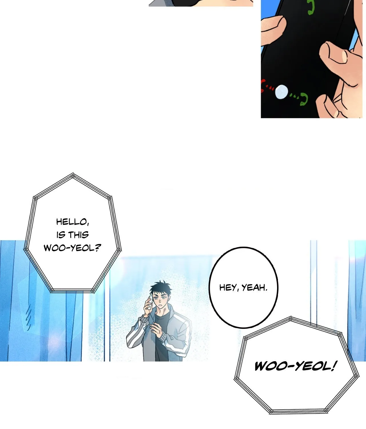 1 Milky Way Street Chapter 37 page 61 - 
