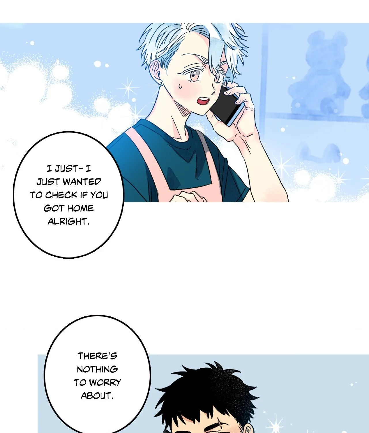 1 Milky Way Street Chapter 37 page 62 - 
