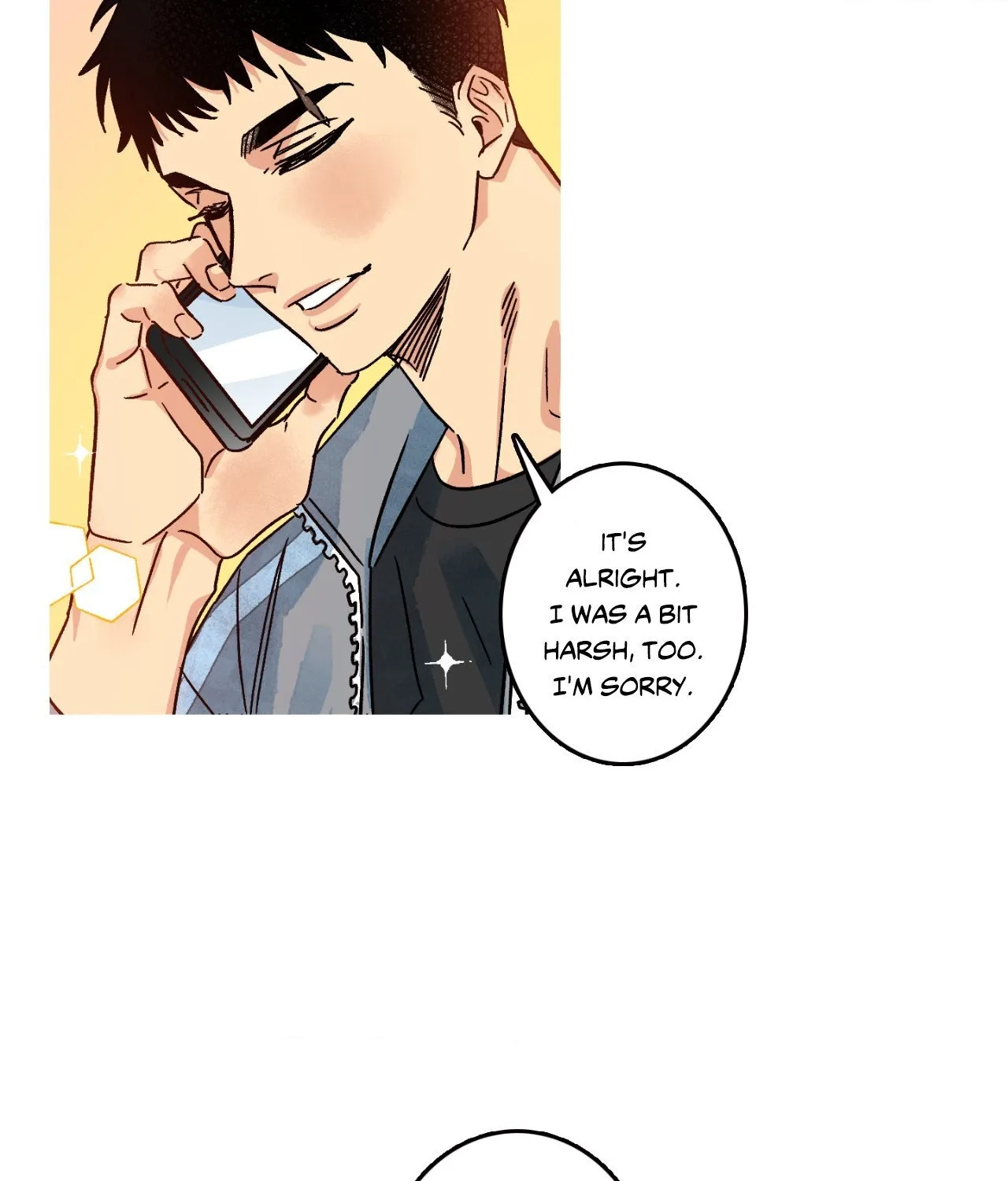 1 Milky Way Street Chapter 37 page 67 - 