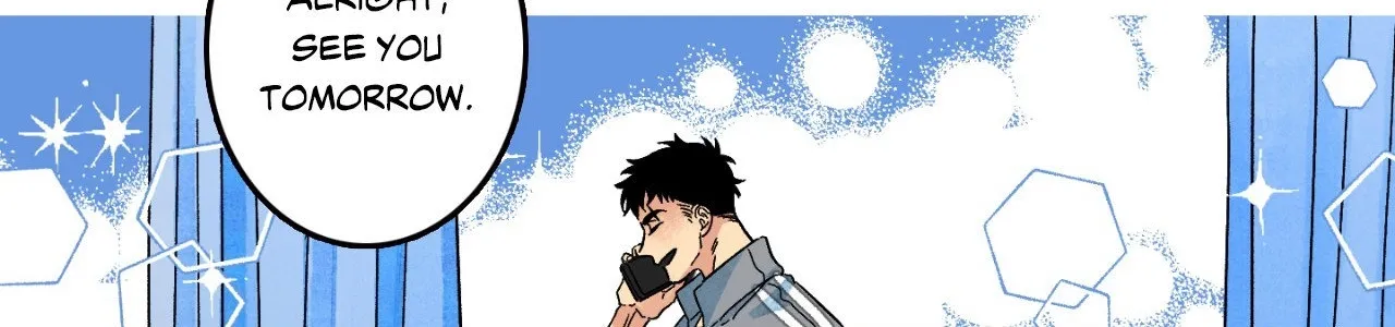 1 Milky Way Street Chapter 37 page 69 - 