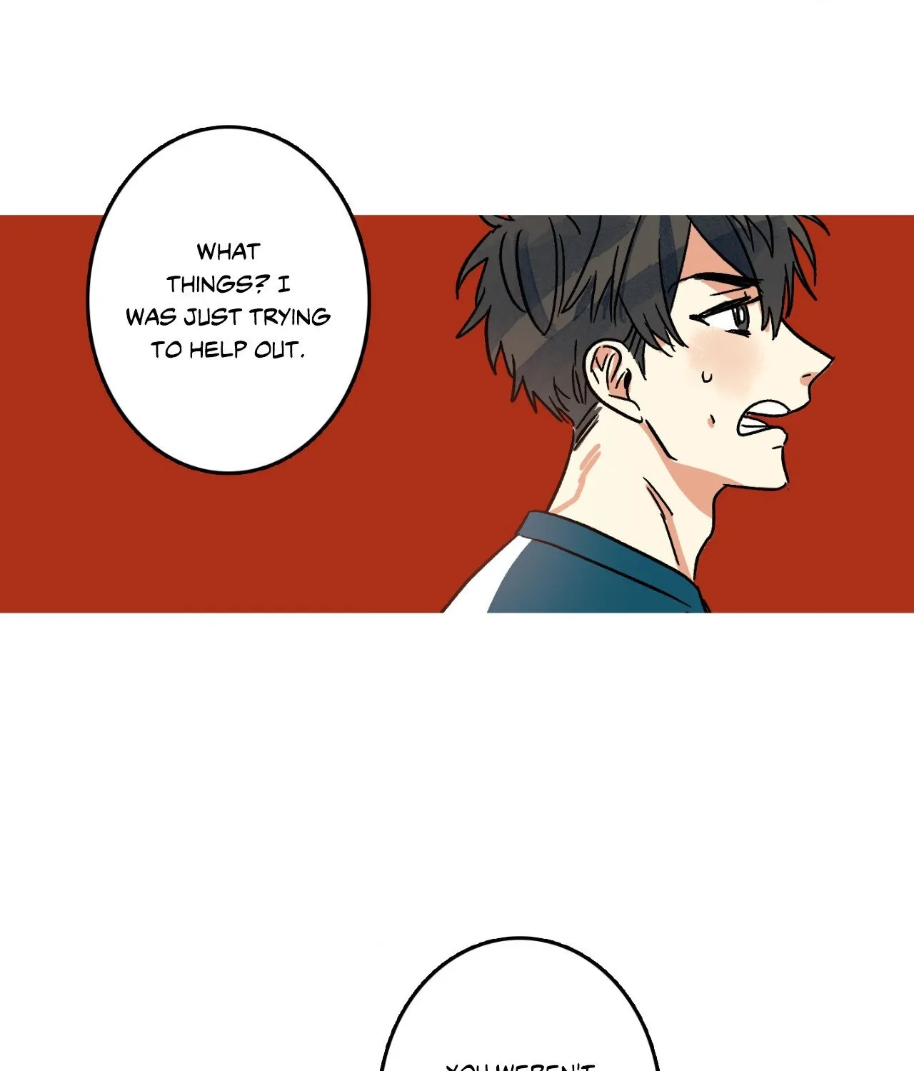 1 Milky Way Street Chapter 37 page 10 - 