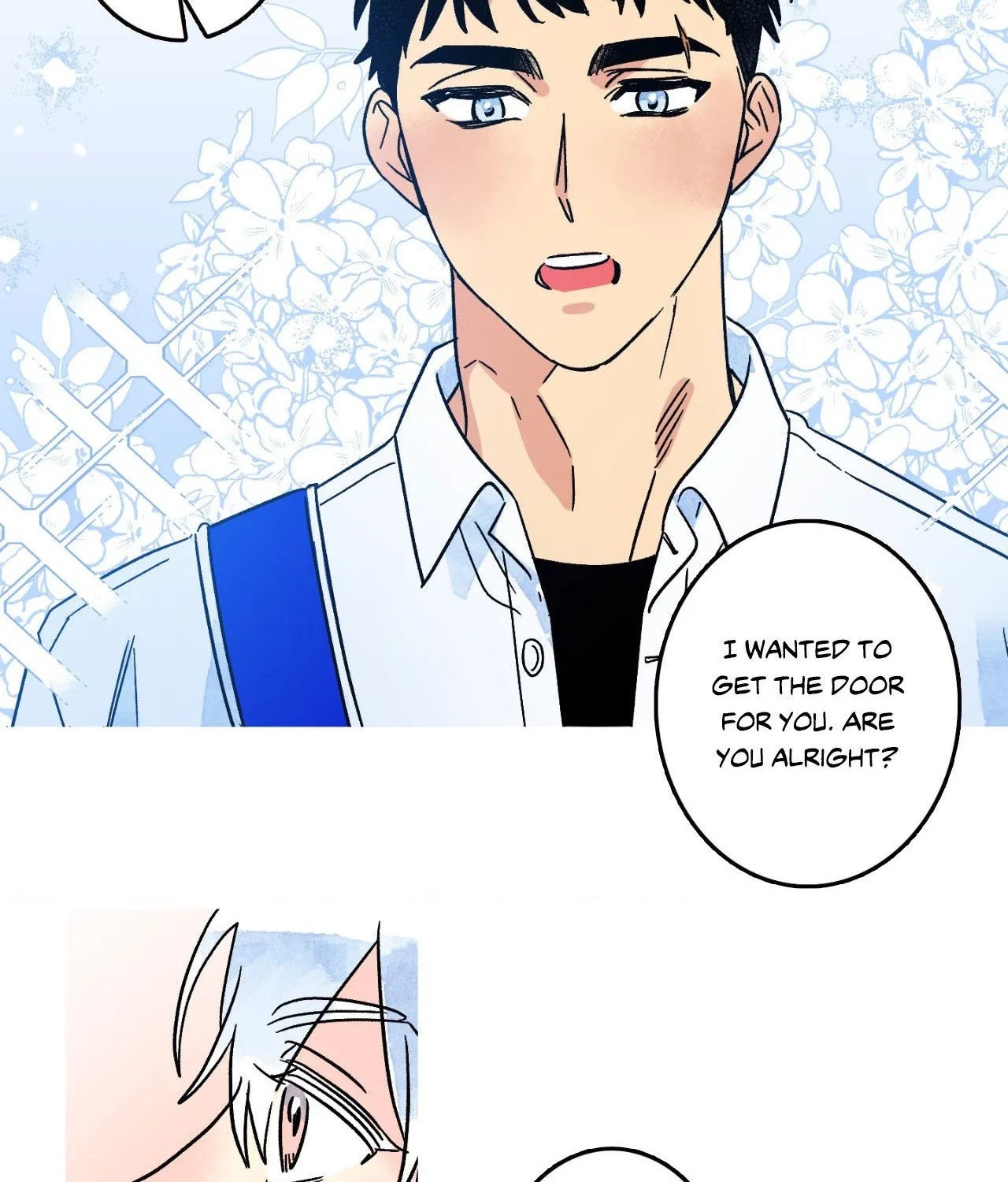 1 Milky Way Street Chapter 38 page 14 - 