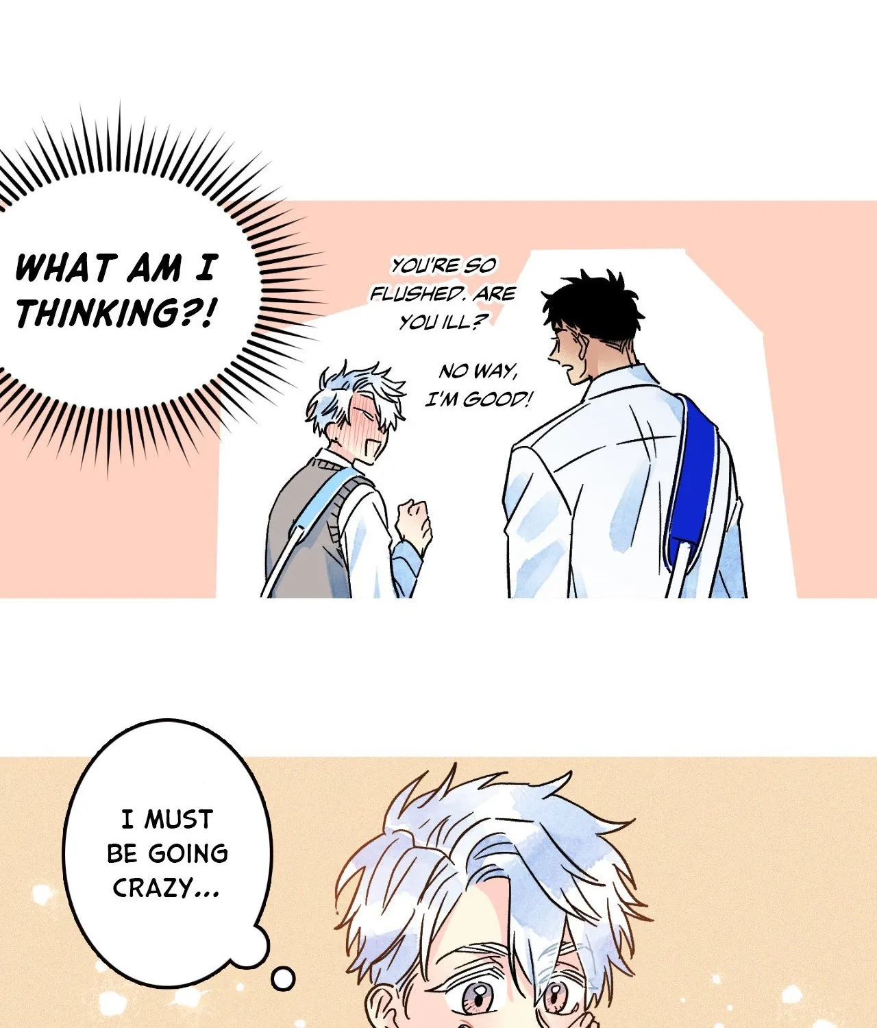 1 Milky Way Street Chapter 38 page 17 - 