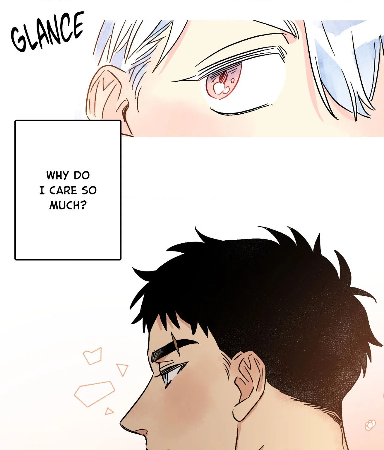 1 Milky Way Street Chapter 38 page 19 - 