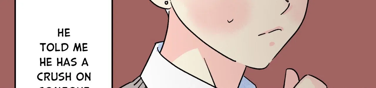 1 Milky Way Street Chapter 38 page 21 - 