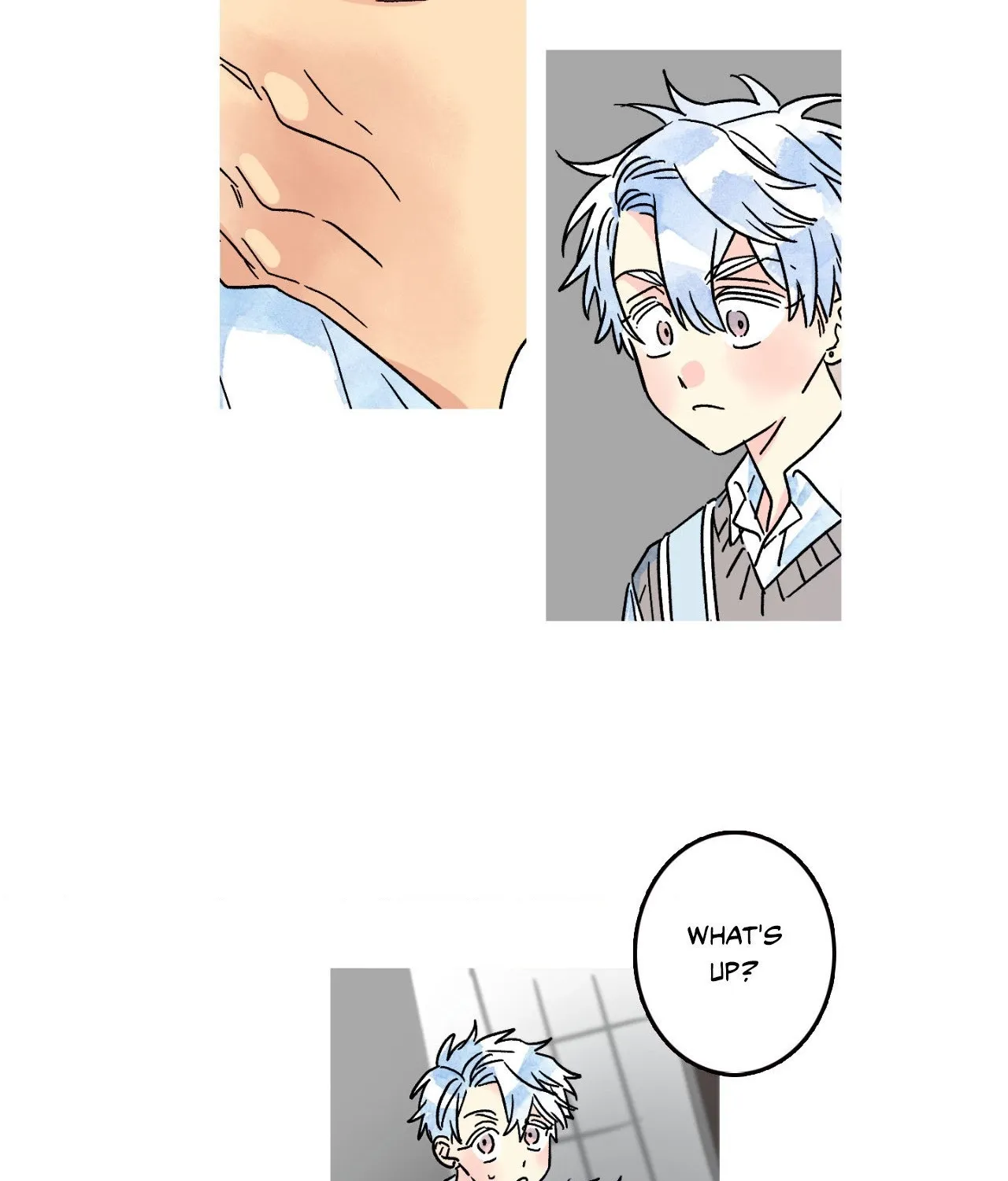 1 Milky Way Street Chapter 38 page 23 - 
