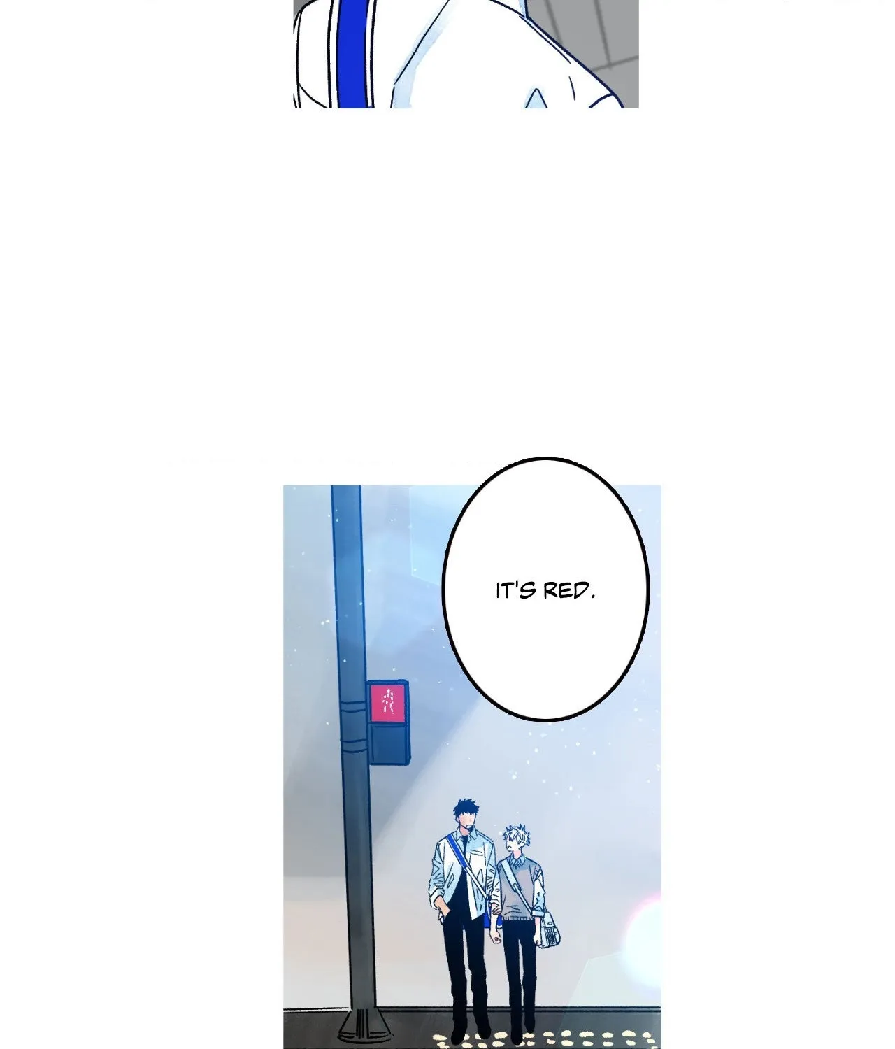 1 Milky Way Street Chapter 38 page 25 - 