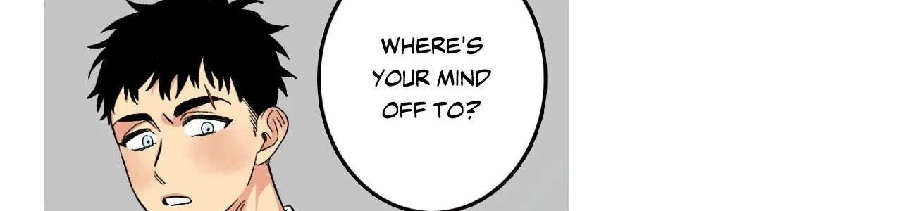 1 Milky Way Street Chapter 38 page 27 - 
