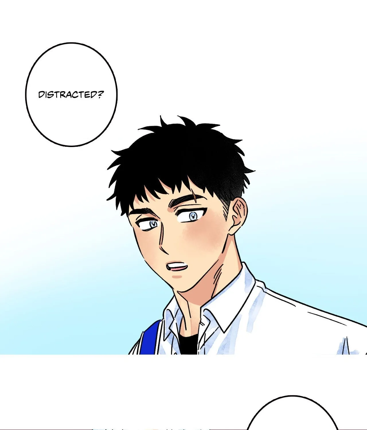 1 Milky Way Street Chapter 38 page 29 - 