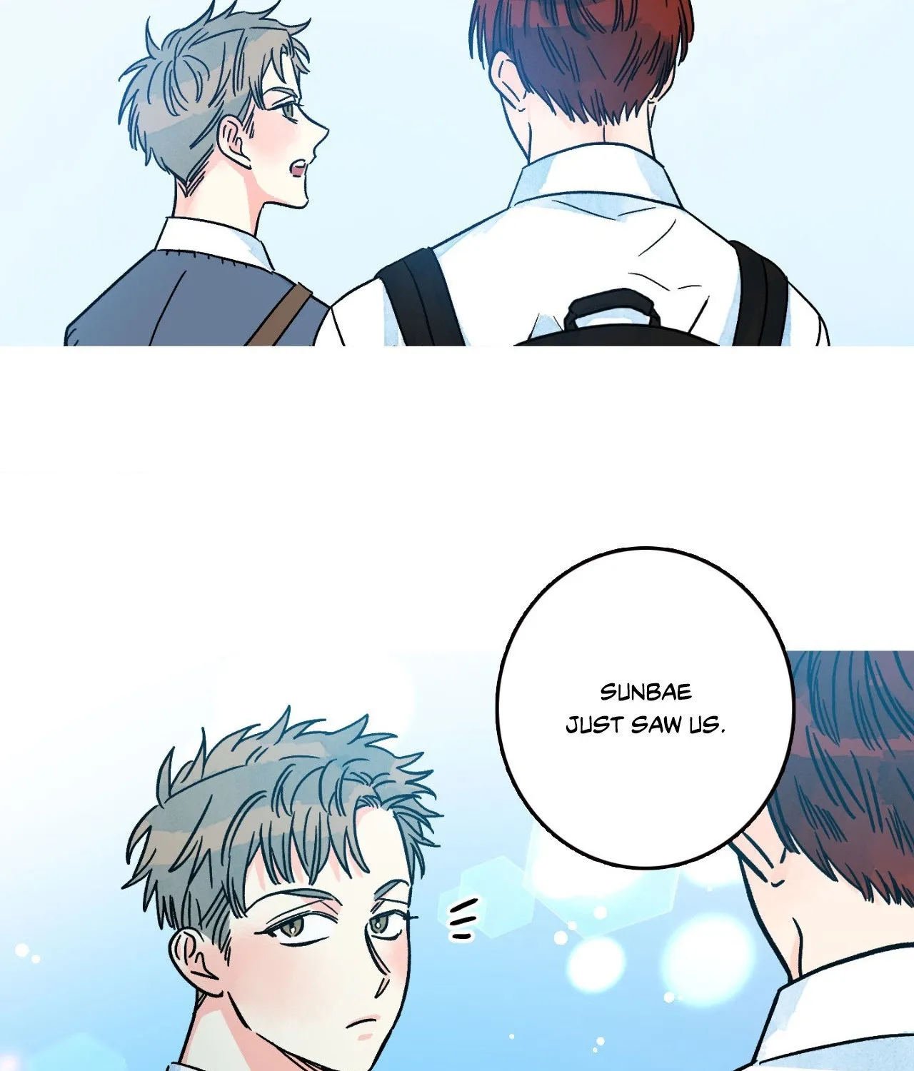 1 Milky Way Street Chapter 38 page 43 - 