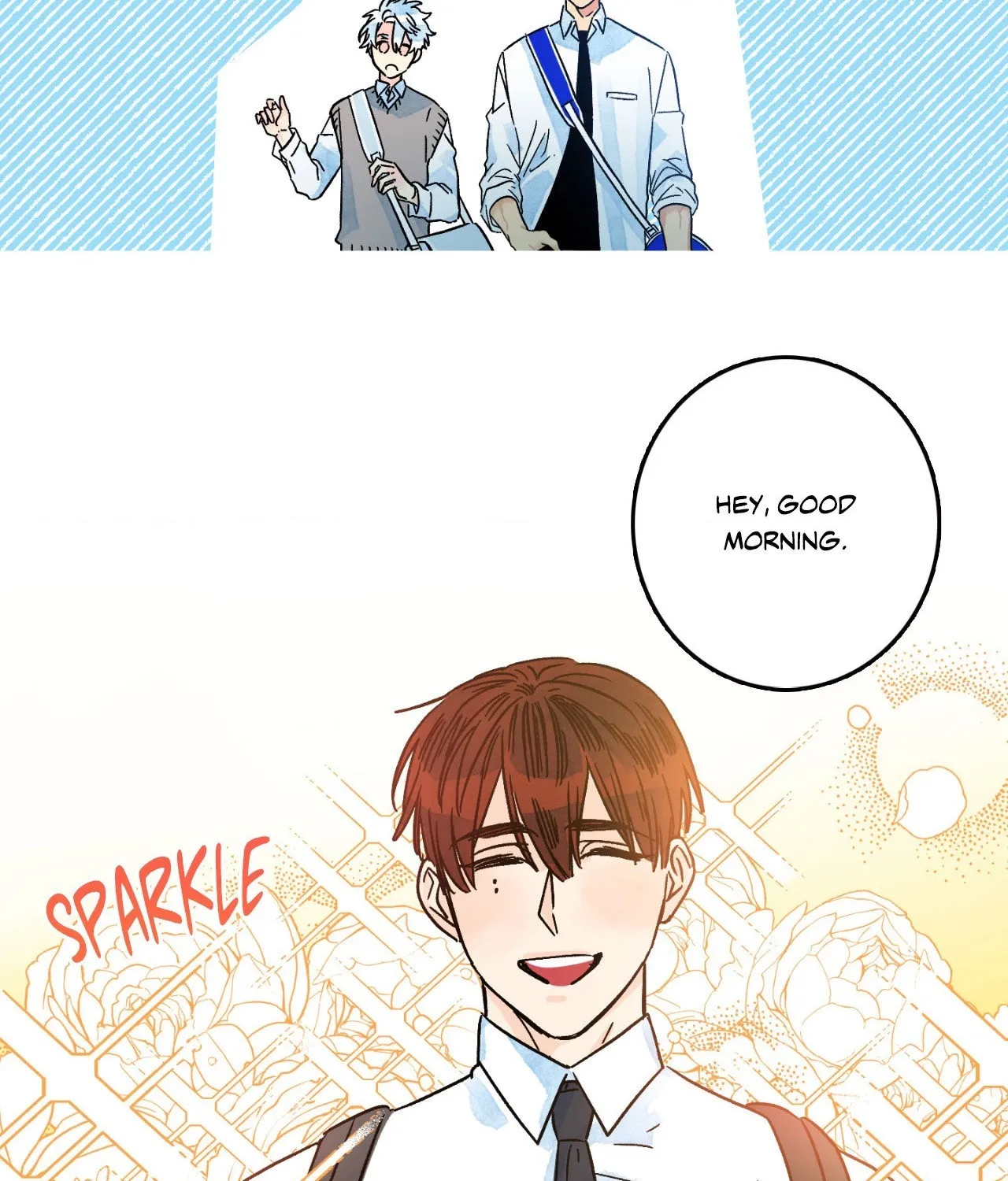 1 Milky Way Street Chapter 38 page 49 - 