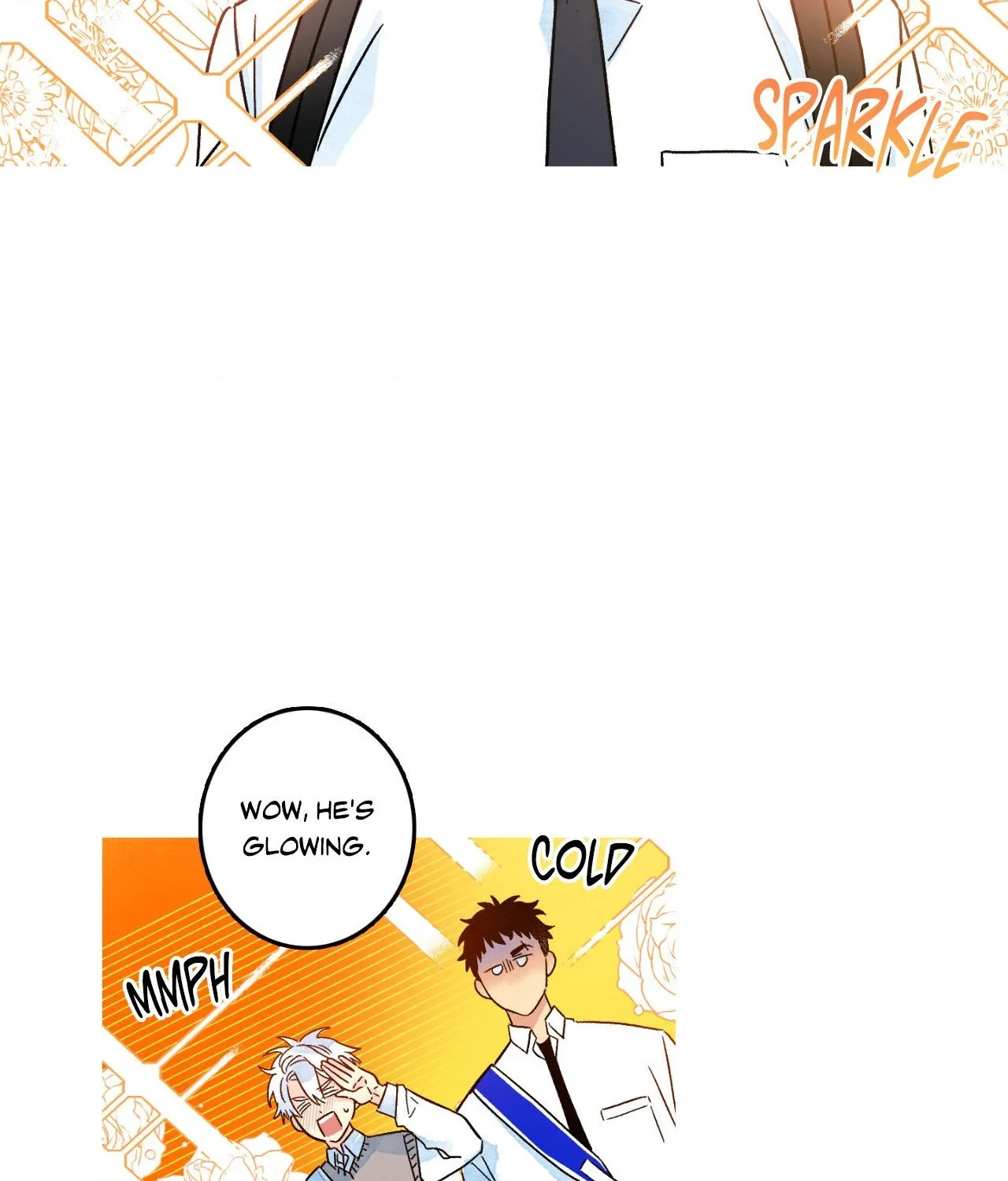 1 Milky Way Street Chapter 38 page 50 - 