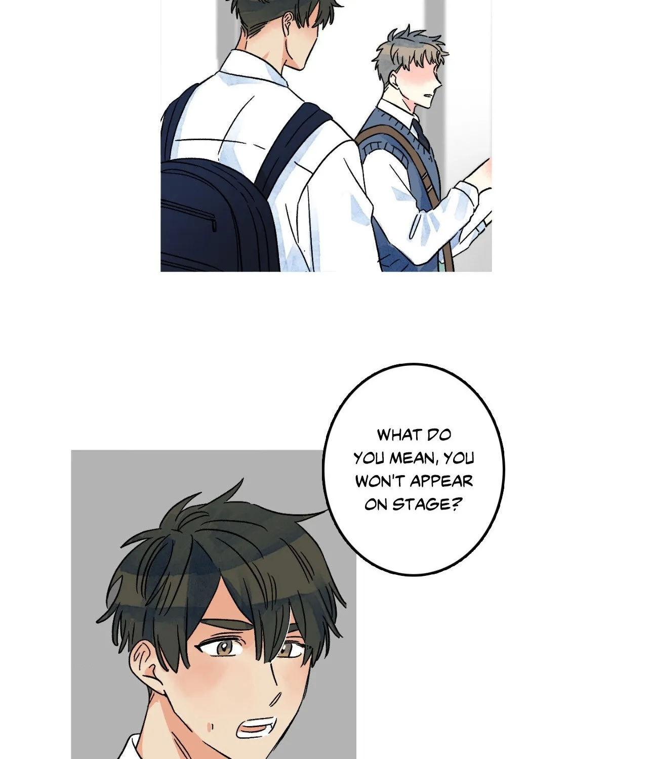 1 Milky Way Street Chapter 39 page 19 - 
