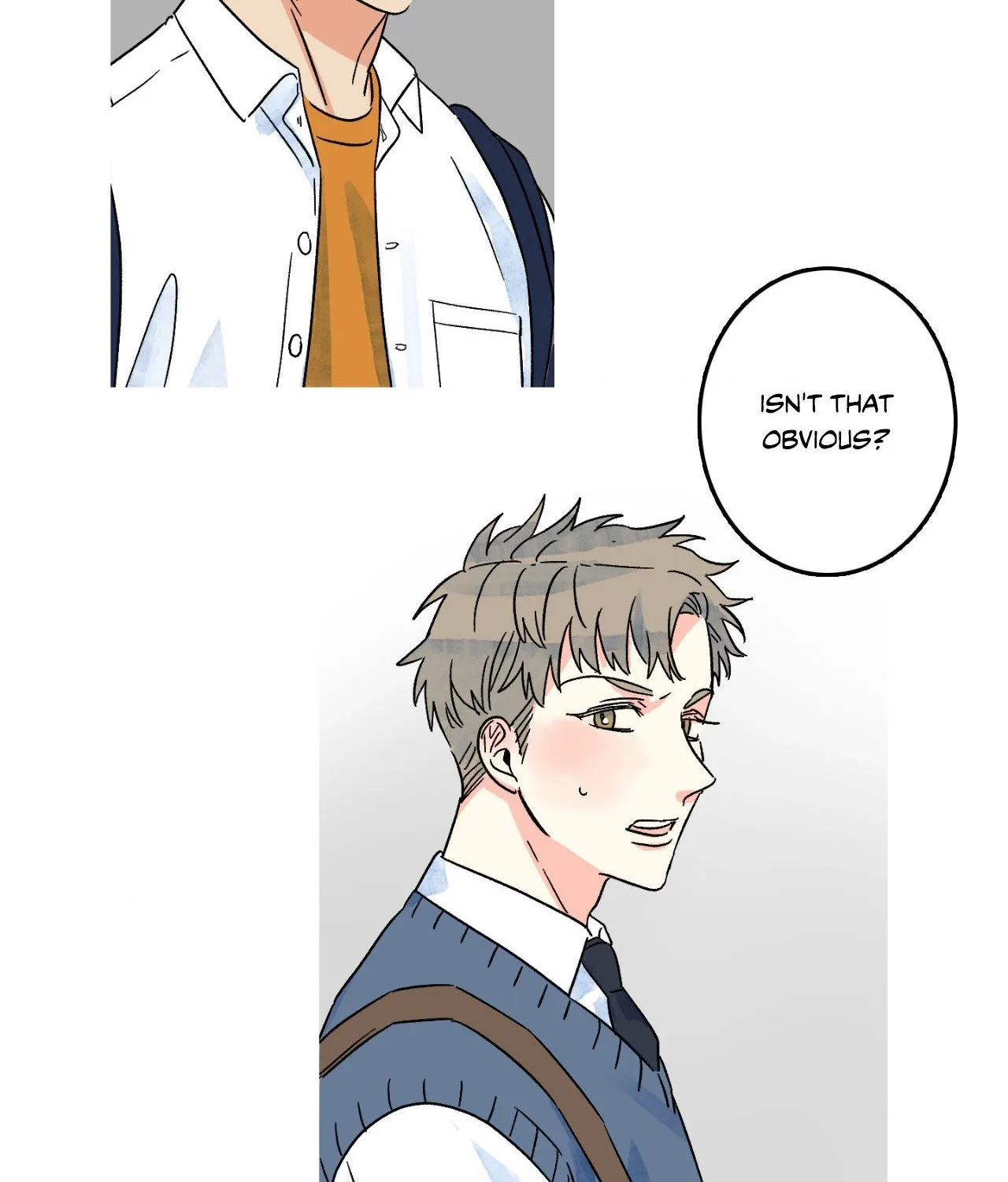 1 Milky Way Street Chapter 39 page 20 - 