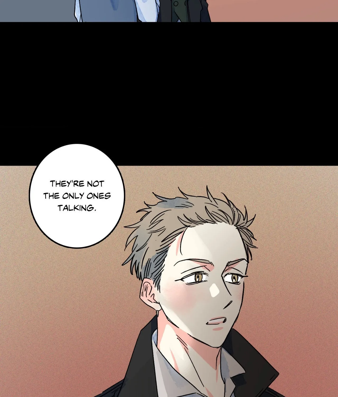 1 Milky Way Street Chapter 39 page 35 - 