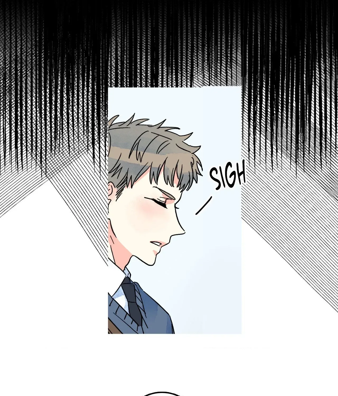 1 Milky Way Street Chapter 39 page 37 - 