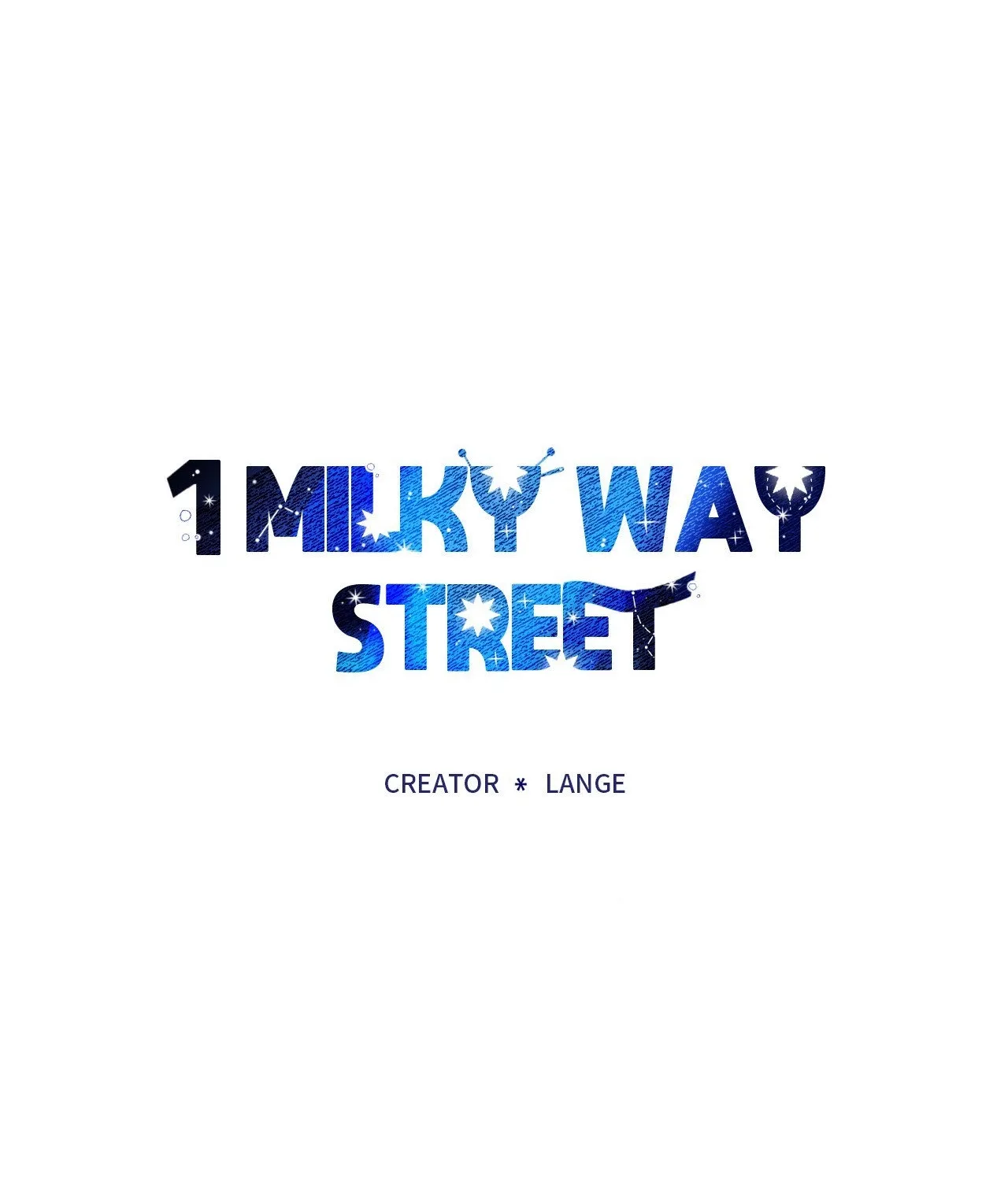 1 Milky Way Street Chapter 39 page 44 - 