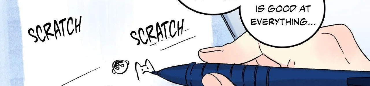 1 Milky Way Street Chapter 39 page 48 - 