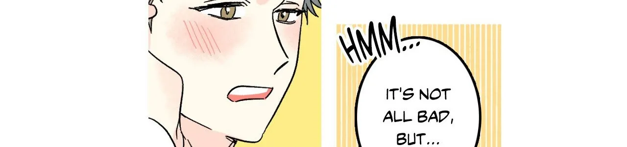 1 Milky Way Street Chapter 39 page 6 - 