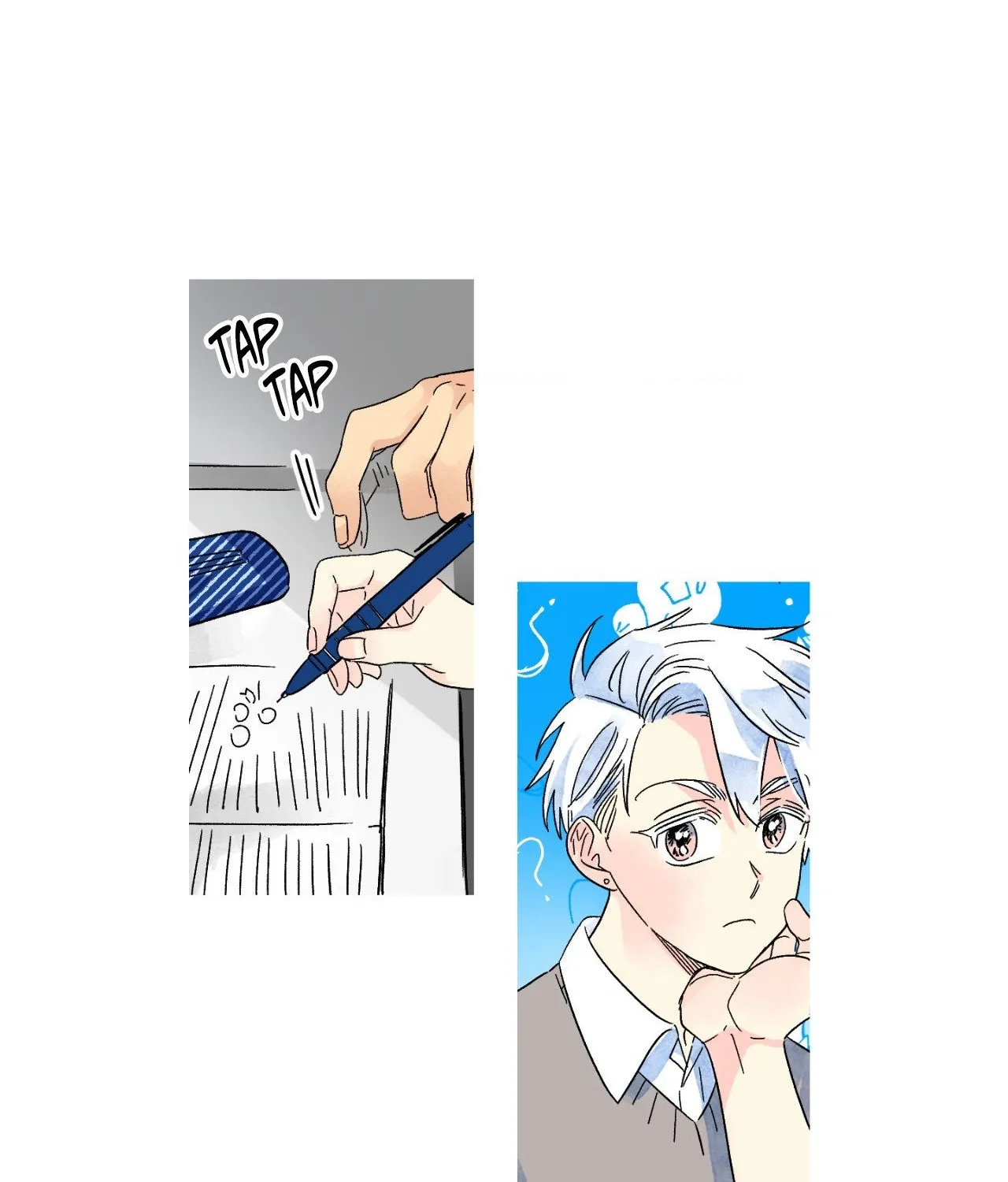 1 Milky Way Street Chapter 39 page 53 - 