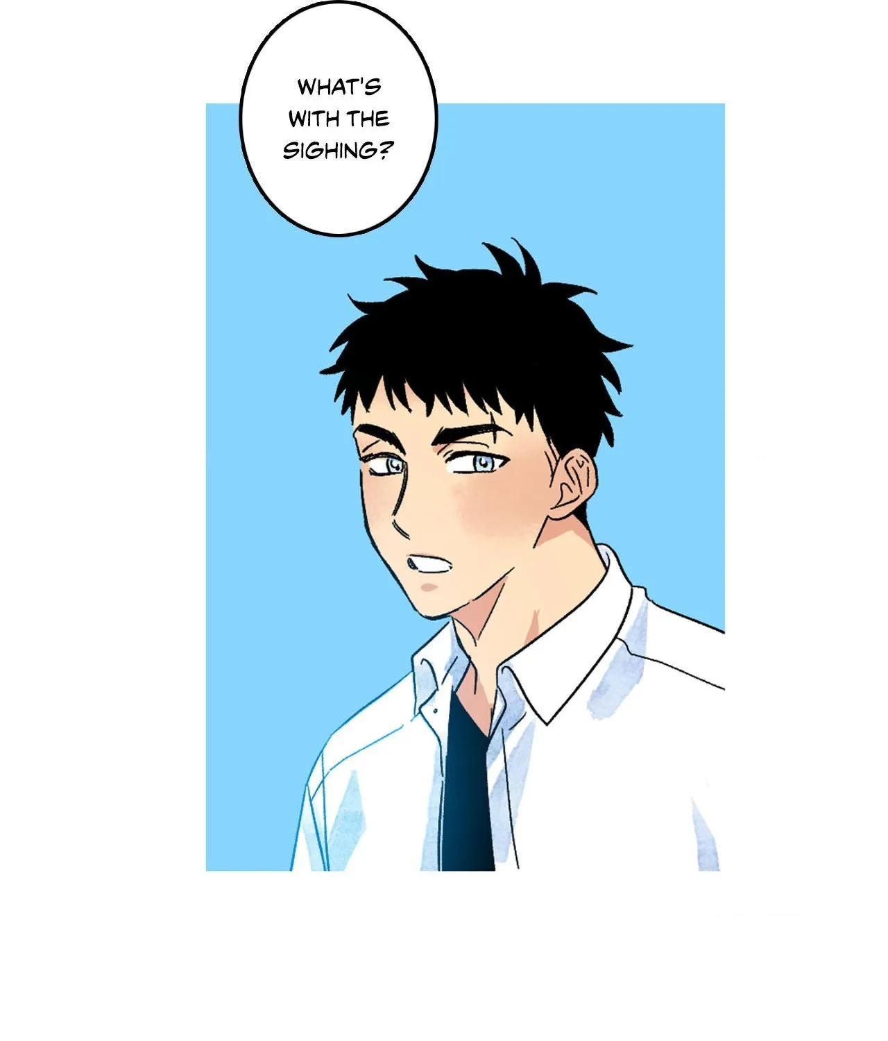 1 Milky Way Street Chapter 39 page 55 - 