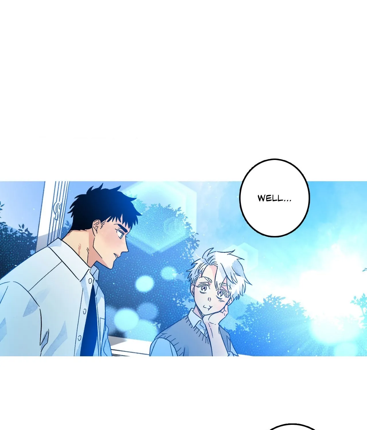 1 Milky Way Street Chapter 39 page 56 - 