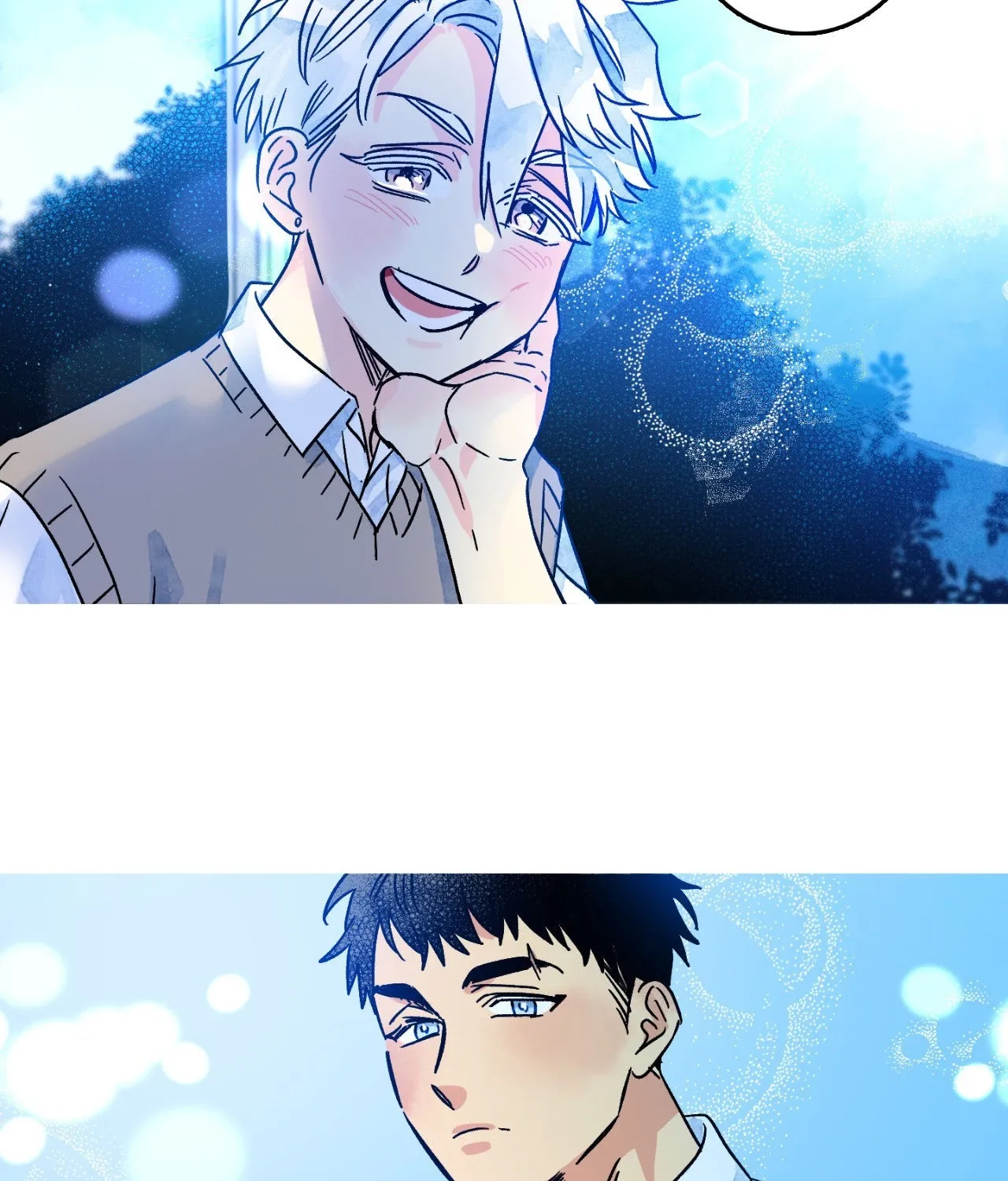 1 Milky Way Street Chapter 39 page 58 - 