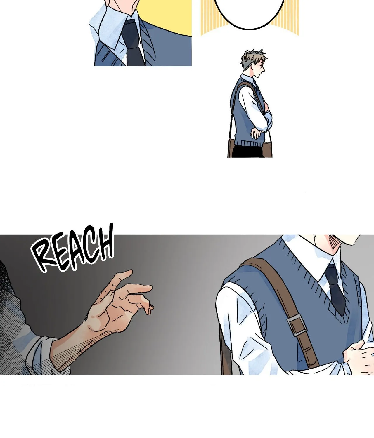 1 Milky Way Street Chapter 39 page 7 - 