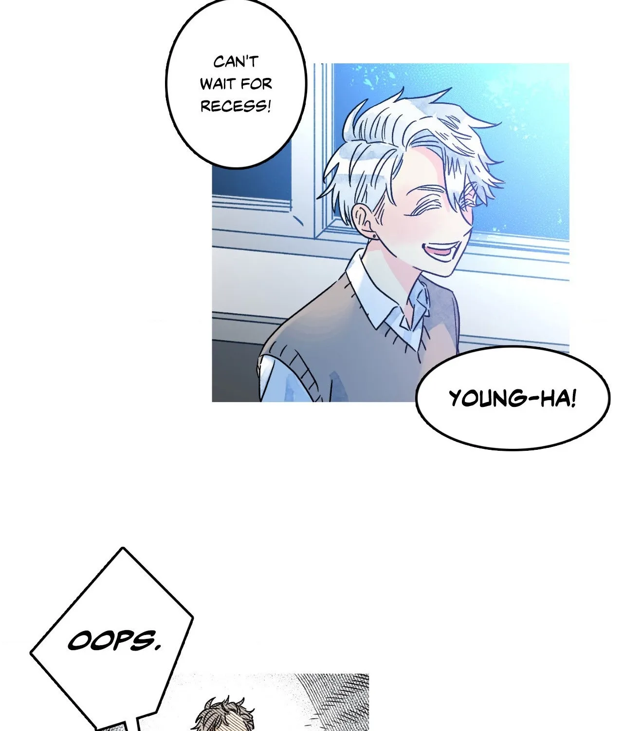 1 Milky Way Street Chapter 39 page 67 - 