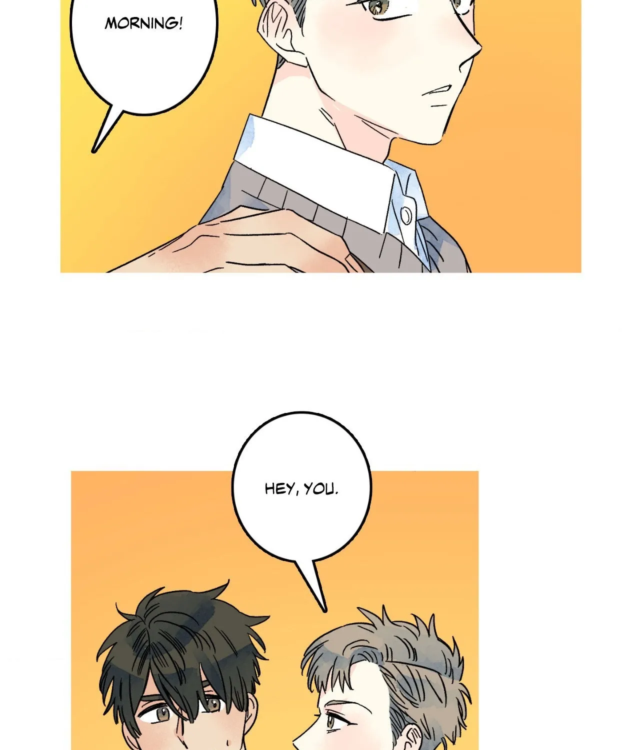 1 Milky Way Street Chapter 39 page 10 - 