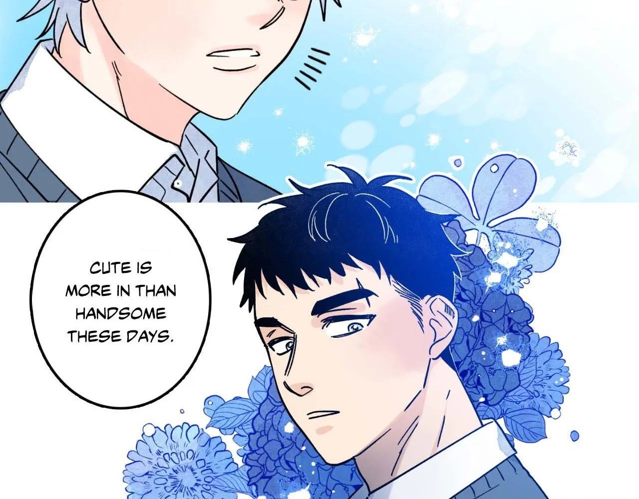 1 Milky Way Street Chapter 4 page 14 - 