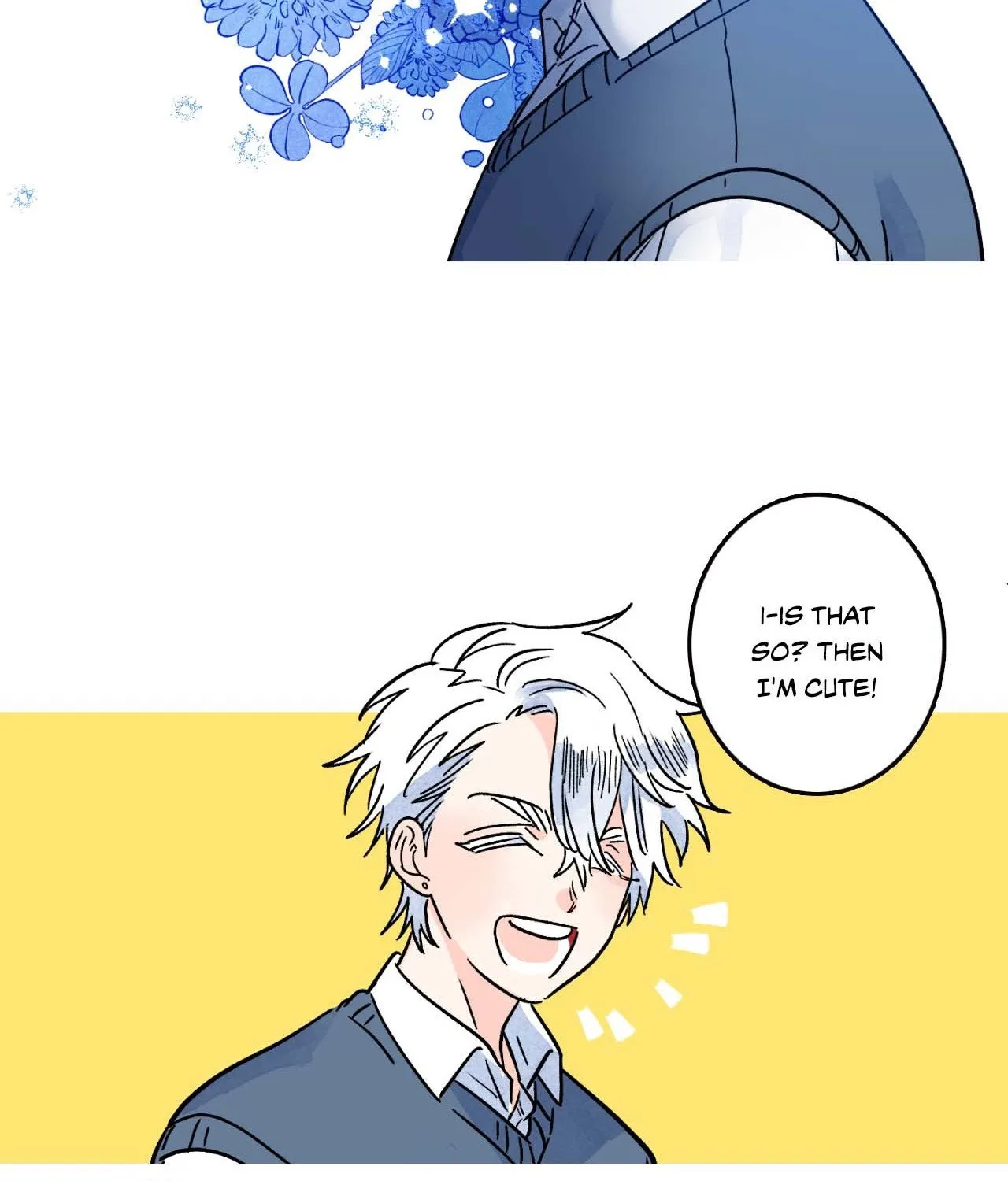 1 Milky Way Street Chapter 4 page 15 - 