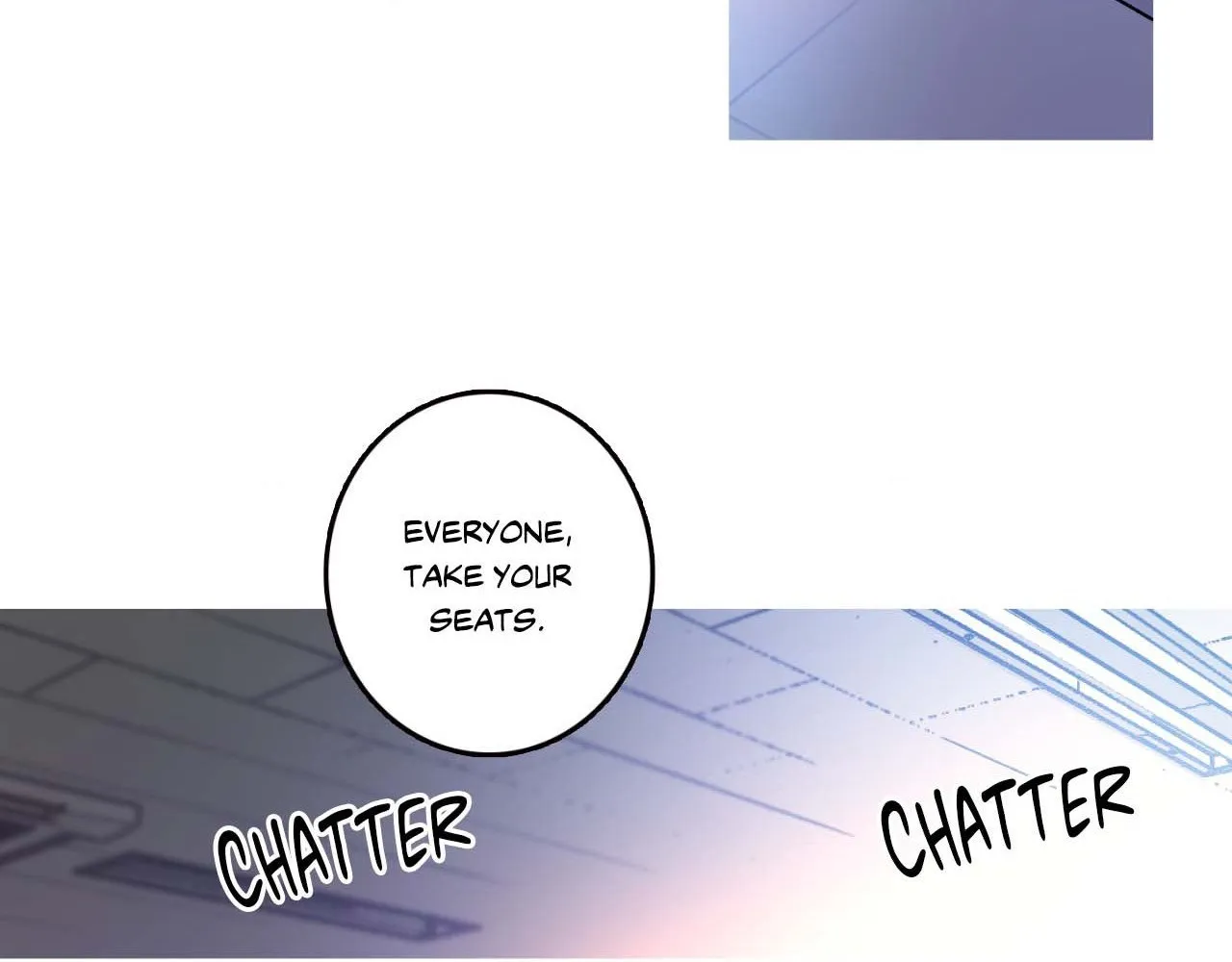 1 Milky Way Street Chapter 4 page 18 - 
