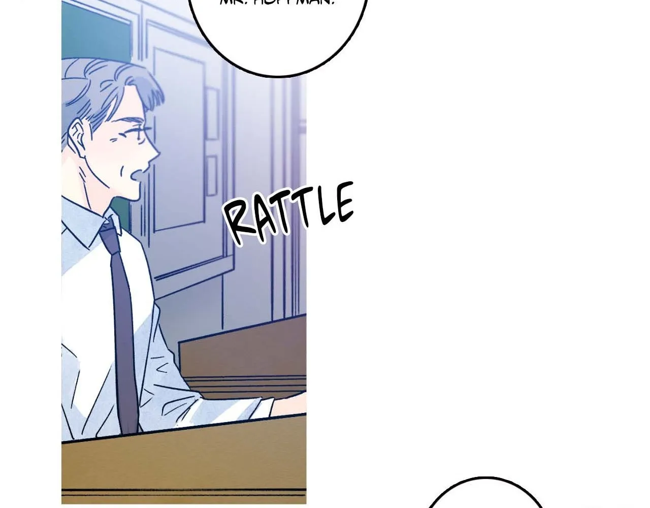 1 Milky Way Street Chapter 4 page 20 - 