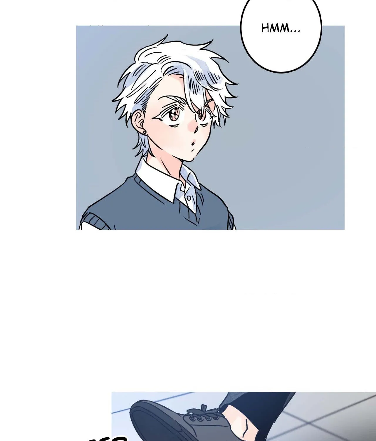 1 Milky Way Street Chapter 4 page 21 - 