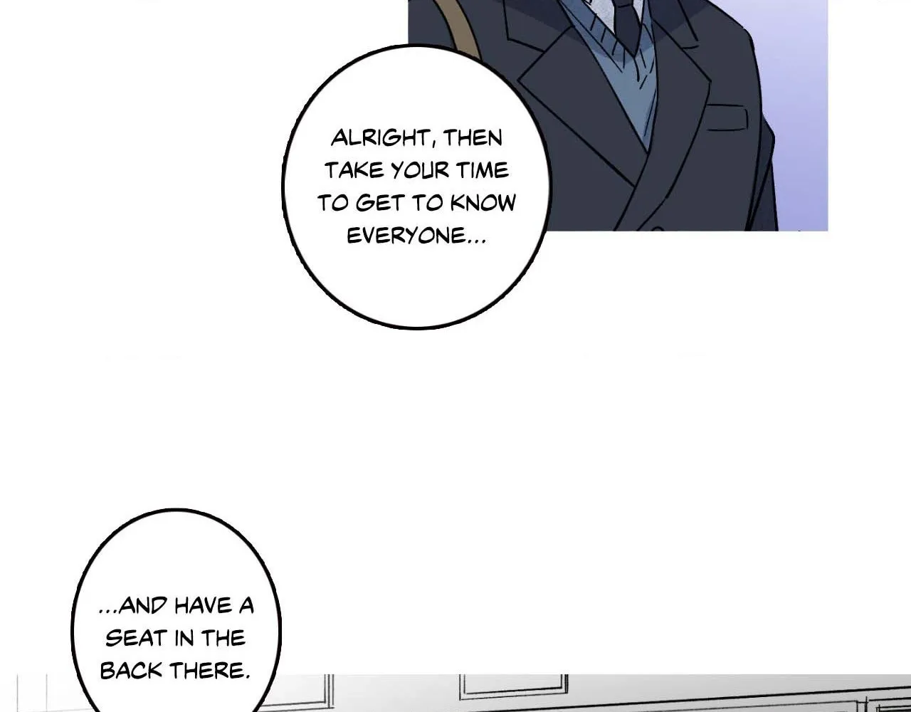 1 Milky Way Street Chapter 4 page 28 - 