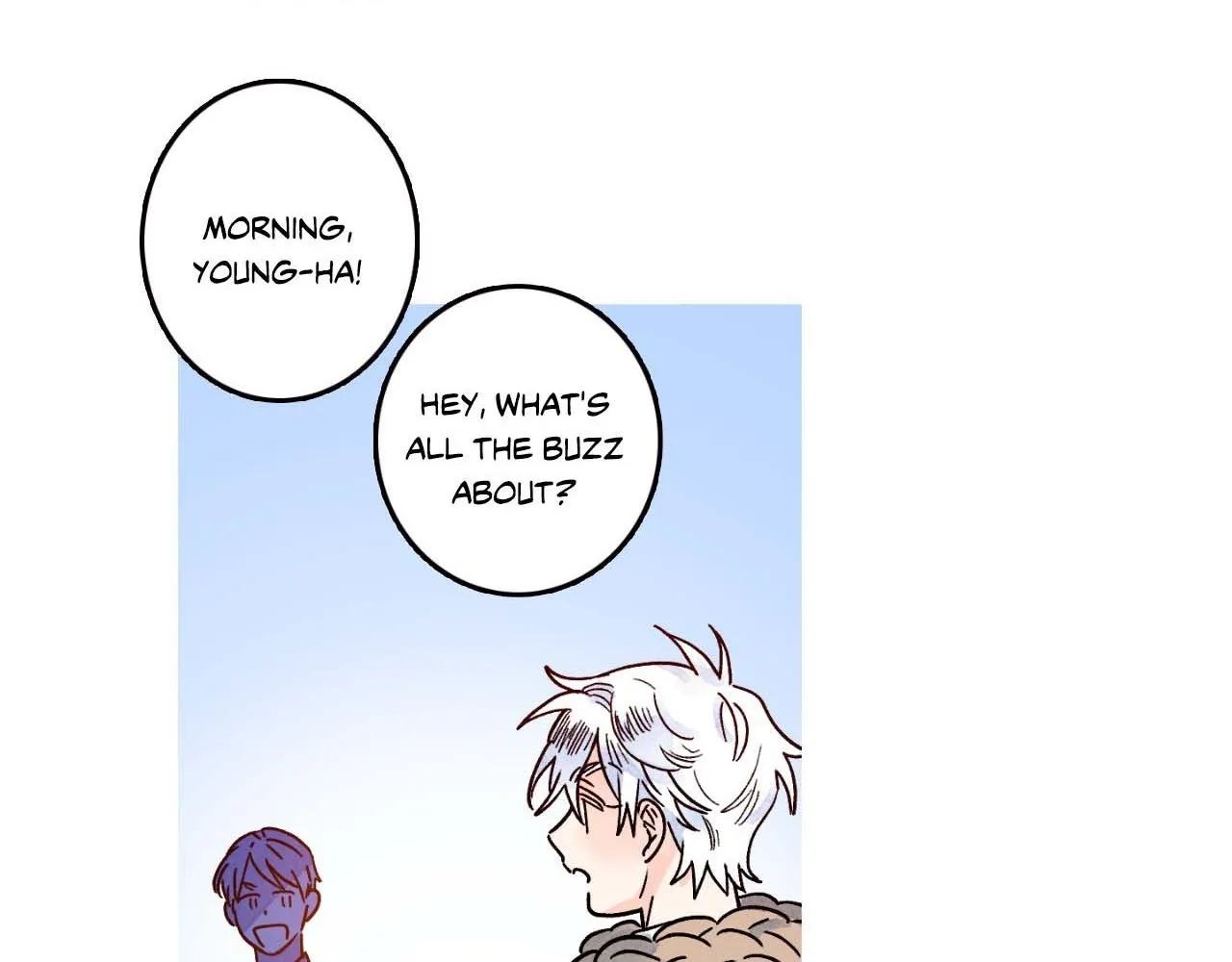 1 Milky Way Street Chapter 4 page 4 - 