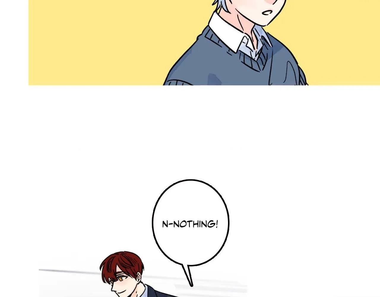1 Milky Way Street Chapter 4 page 34 - 