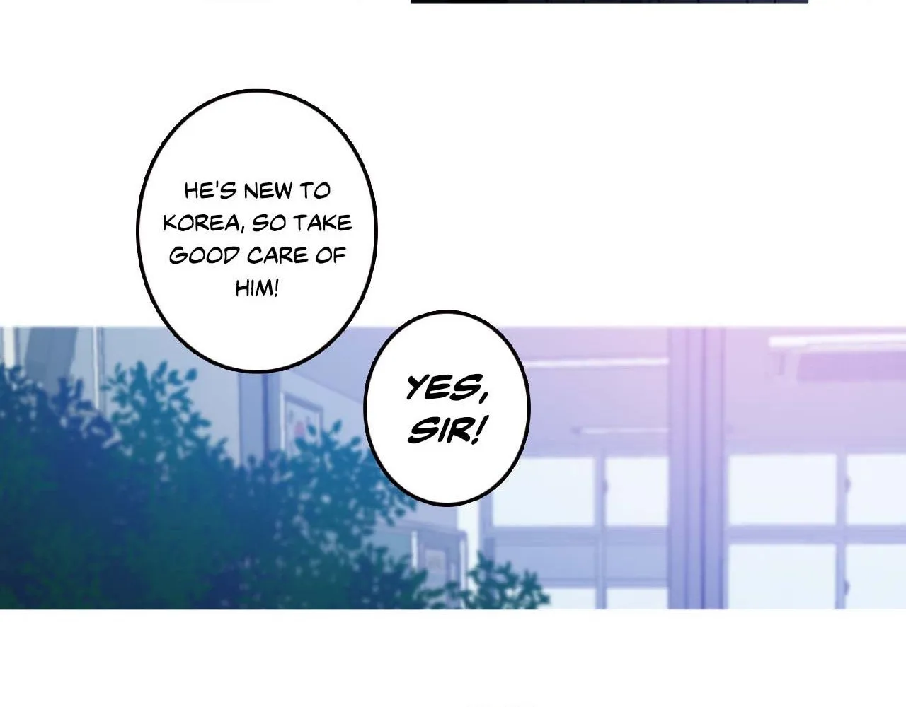 1 Milky Way Street Chapter 4 page 36 - 