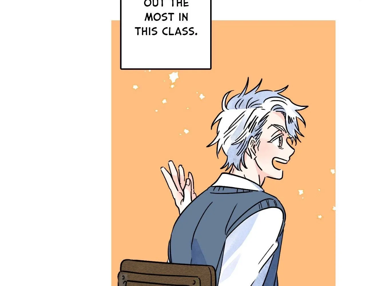 1 Milky Way Street Chapter 4 page 38 - 